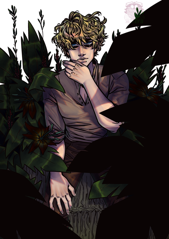 Blue (momojiji_radar)