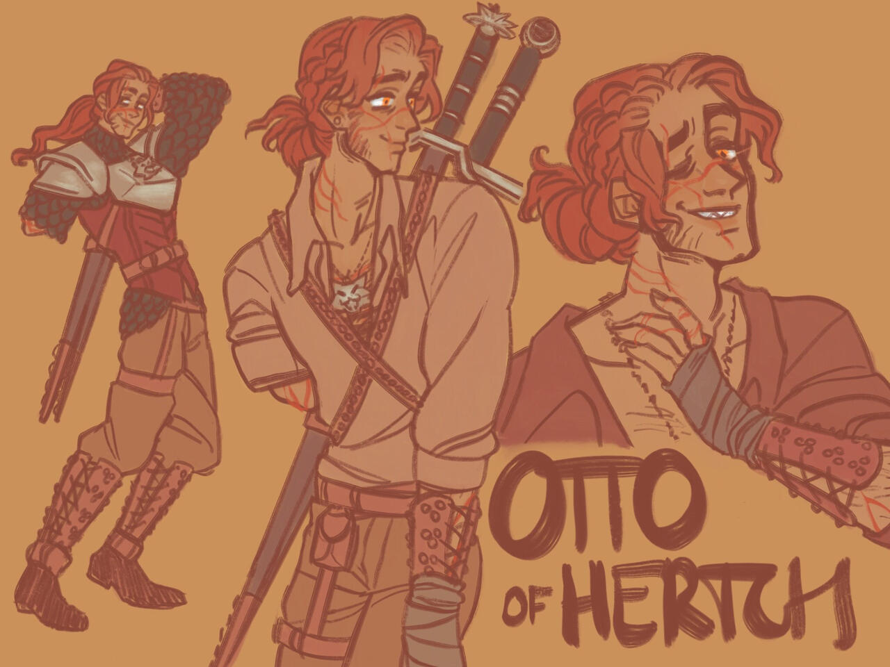 Otto of Hertch